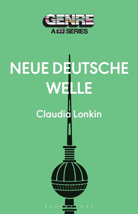 Produktbild: Neue Deutsche Welle