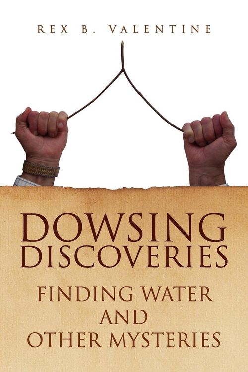Produktbild: Dowsing Discoveries