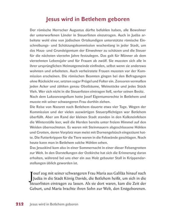Produktbild: Ich bin bei euch