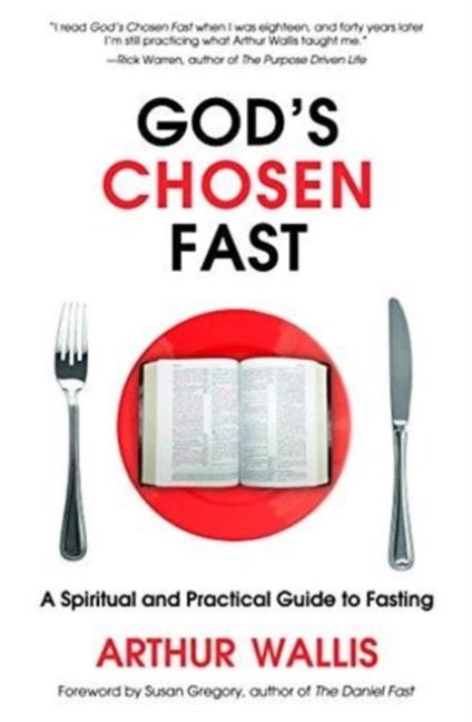 Produktbild: God's Chosen Fast
