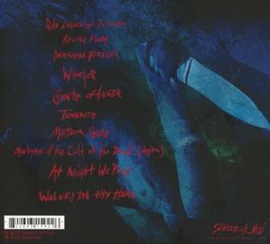 Produktbild: At Night we pray (Digipak)