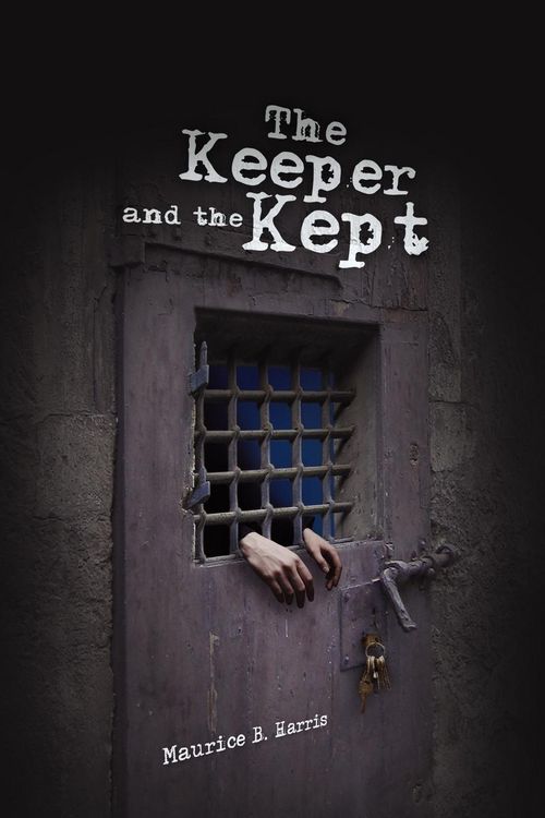 Produktbild: The Keeper and the Kept