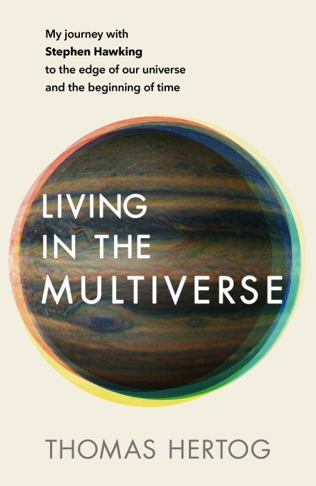 Produktbild: On the Origin of Time