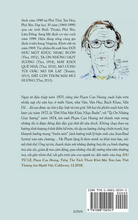 Produktbild: &iquest;&iquest;t C&ograve;n Th&iquest;m M&atilde;i M&ugrave;i H&iquest;&iquest;ng (hardcover)