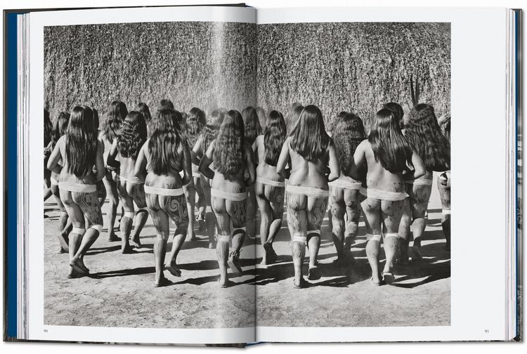 Produktbild: Sebasti&atilde;o Salgado