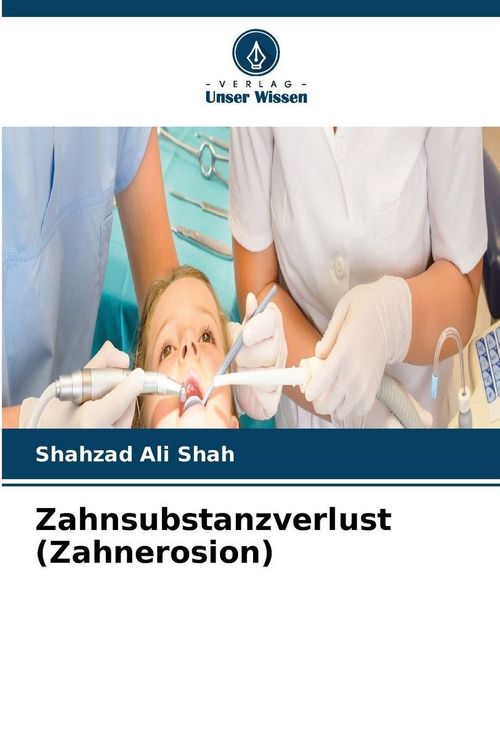 Produktbild: Zahnsubstanzverlust (Zahnerosion)
