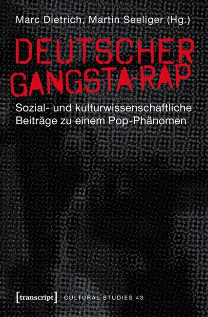 Produktbild: Deutscher Gangsta-Rap