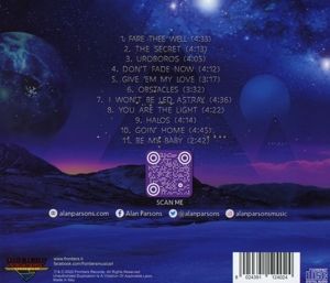 Produktbild: From The New World