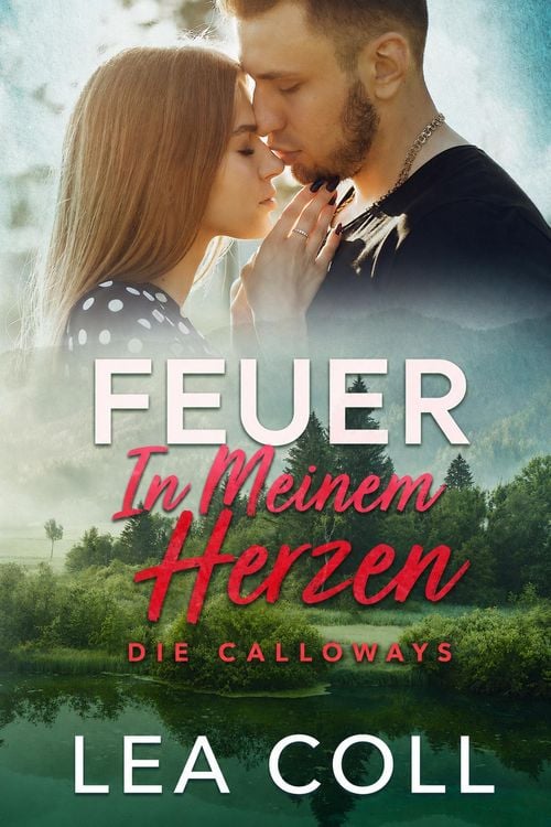 Produktbild: Feuer In Meinem Herzen