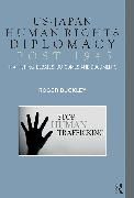 Produktbild: US-Japan Human Rights Diplomacy Post 1945