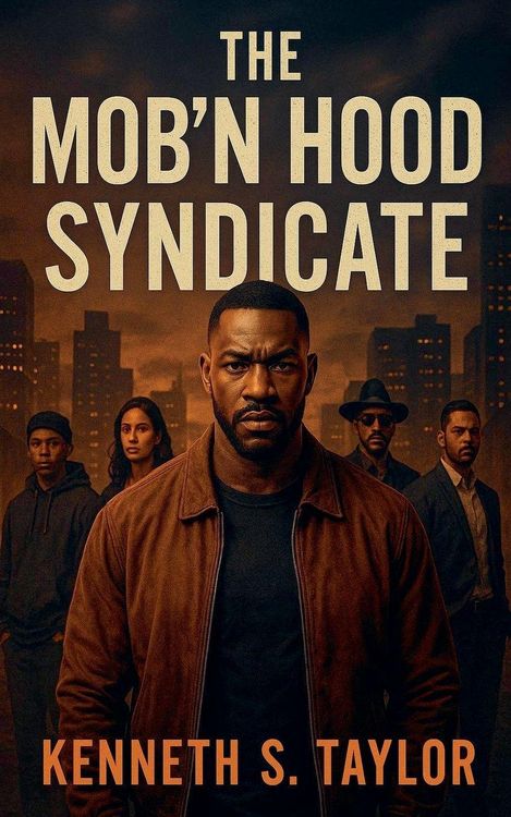 Produktbild: The Mob'n Hood Syndicate