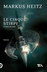 Produktbild: Le cinque stirpi