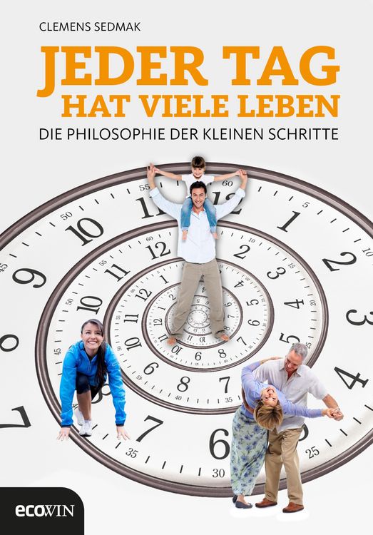 Produktbild: Jeder Tag hat viele Leben