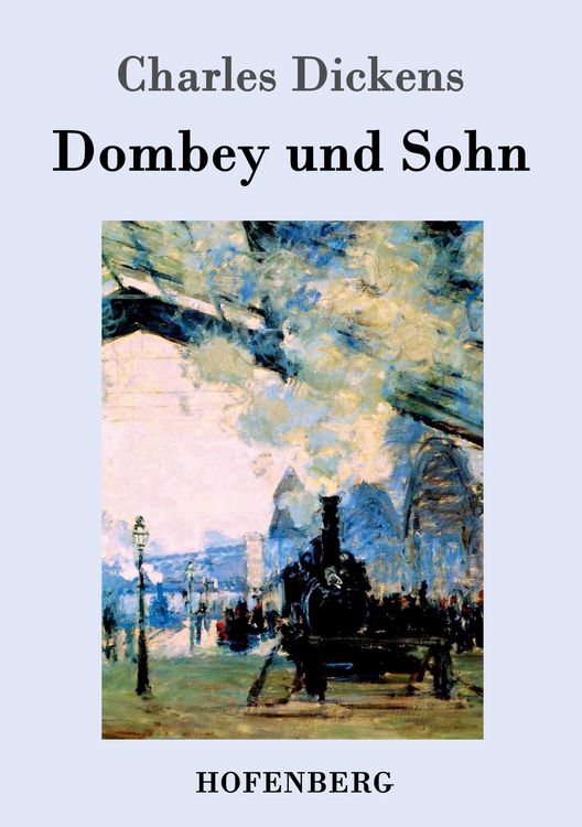 Produktbild: Dombey und Sohn