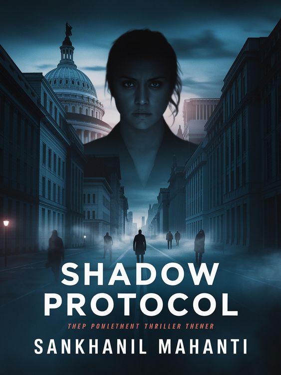 Produktbild: Shadow Protocol