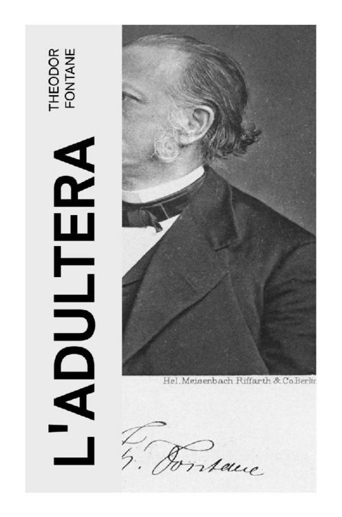 Produktbild: L'Adultera