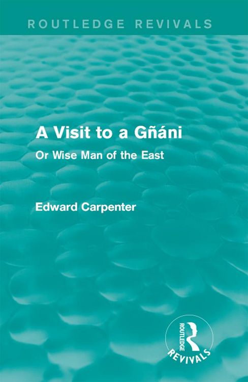 Produktbild: A Visit to a G&ntilde;&aacute;ni