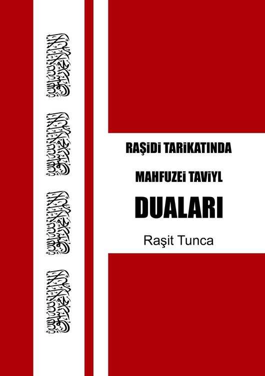 Produktbild: Mahfuzei Taviyl Dualari