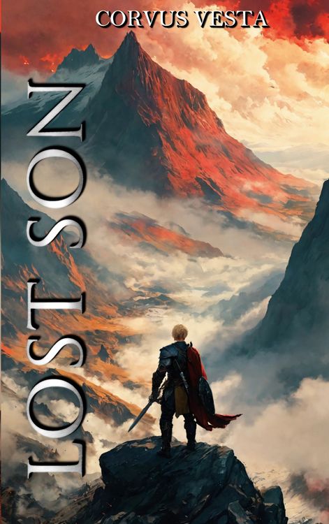 Produktbild: Lost Son