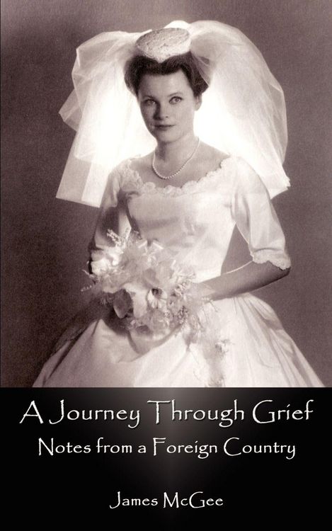 Produktbild: A Journey Through Grief