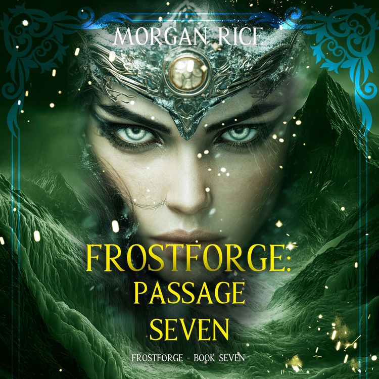 Produktbild: Frostforge: Passage Seven (Book Seven of the Frostforge Series)