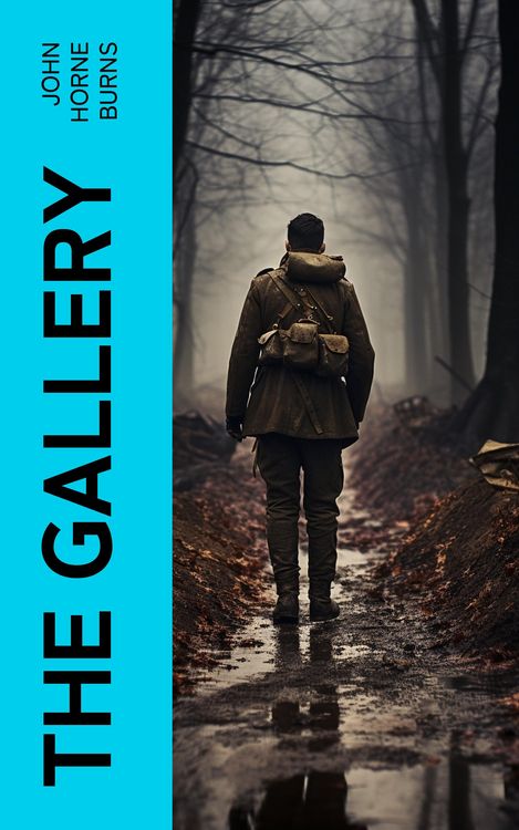 Produktbild: The Gallery