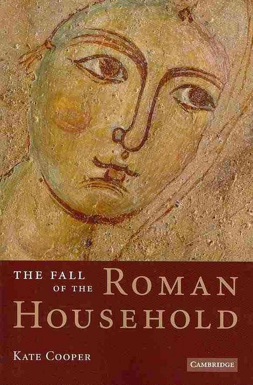 Produktbild: The Fall of the Roman Household