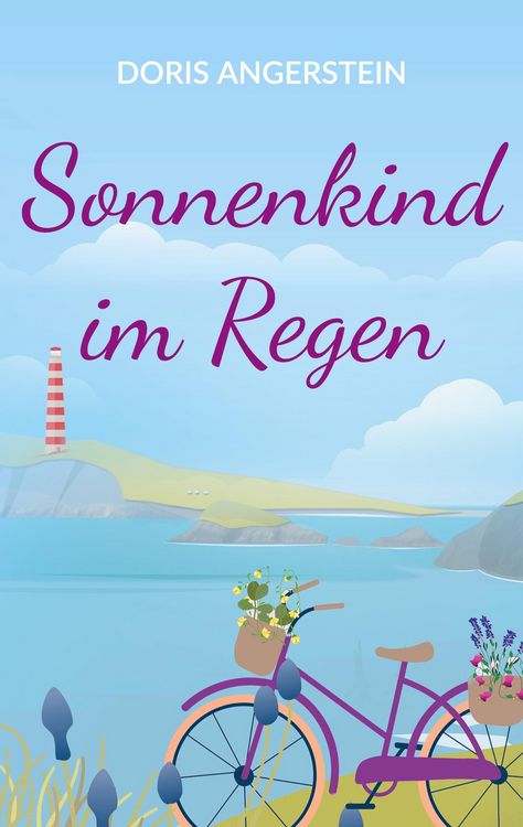 Produktbild: Sonnenkind im Regen