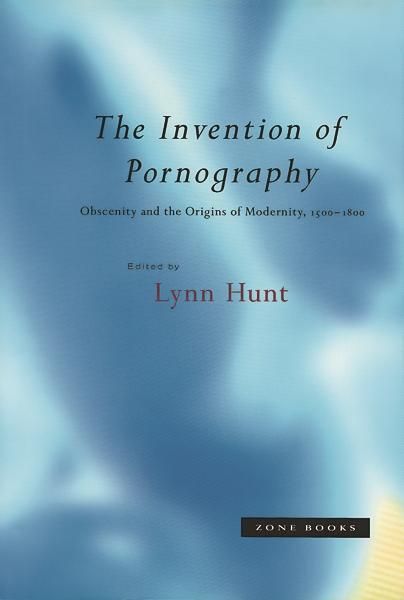 Produktbild: The Invention of Pornography