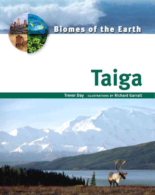 Produktbild: Day, T: Taiga