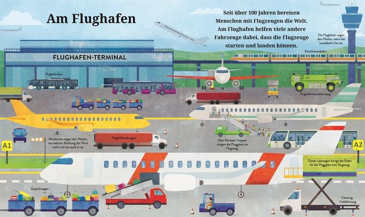 Produktbild: Fahrzeuge