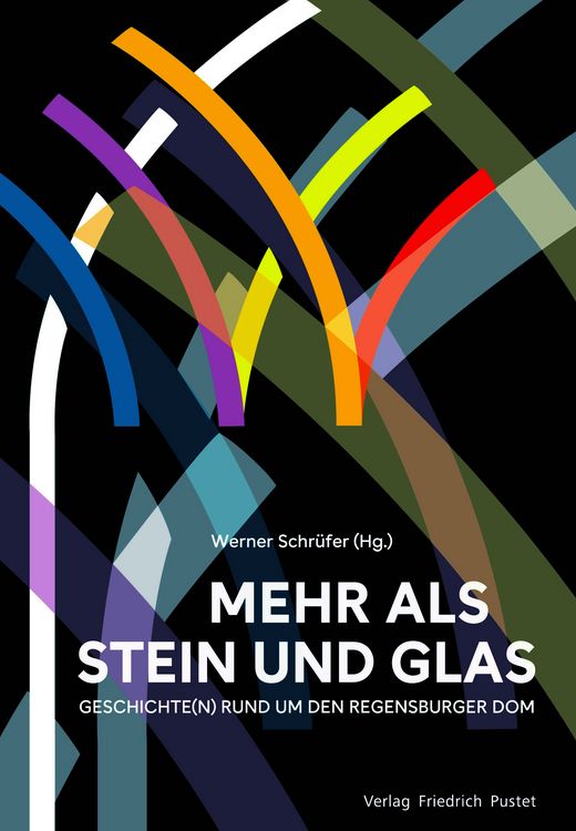 Produktbild: Mehr als Stein und Glas