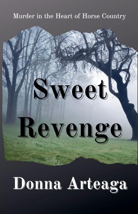 Produktbild: Sweet Revenge