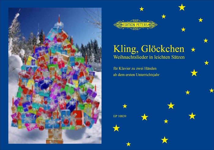 Produktbild: Kling, Gl&ouml;ckchen