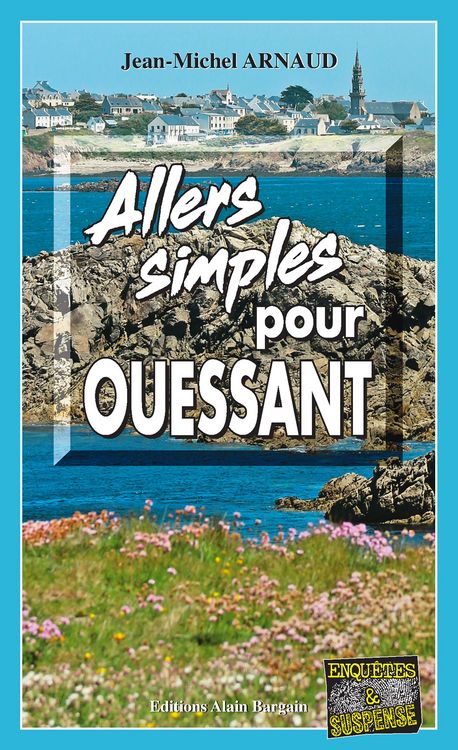 Produktbild: Allers simples pour Ouessant