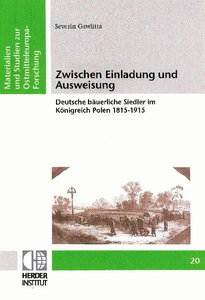 Produktbild: Zwischen Einladung und Ausweisung
