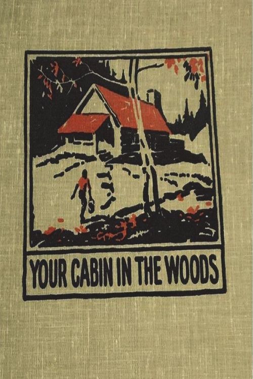Produktbild: Your Cabin in the Woods