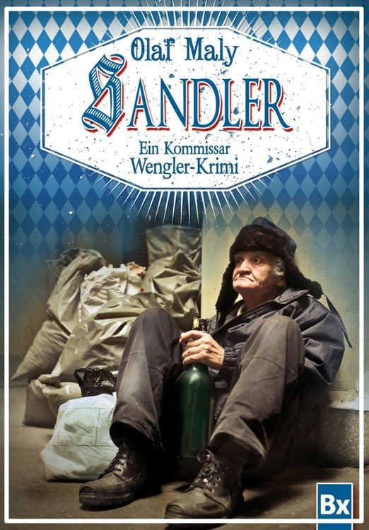 Produktbild: Sandler