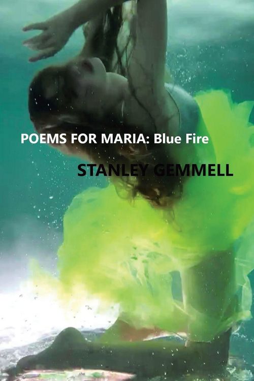 Produktbild: Poems For Maria