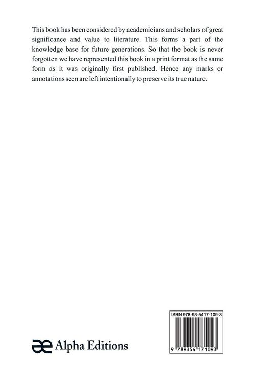 Produktbild: Old English Ballads, 1553-1625, Chiefly From Manuscripts
