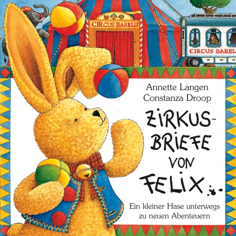 "Briefe von Felix" online kaufen