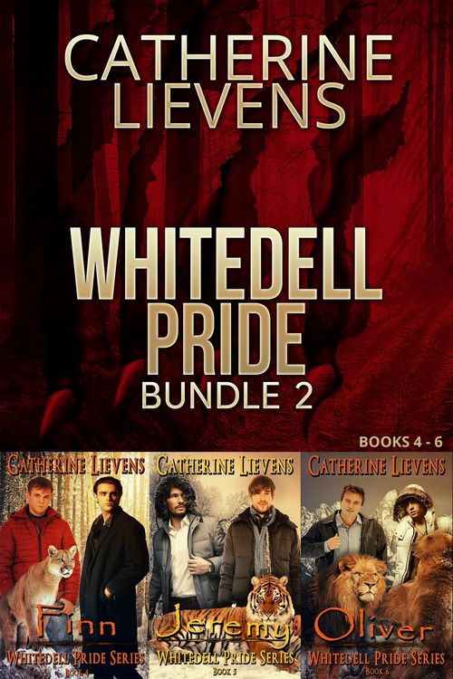 Produktbild: Whitedell Pride Bundle 2