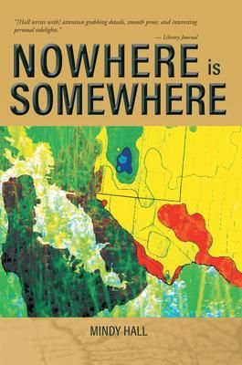 Produktbild: Nowhere is Somewhere