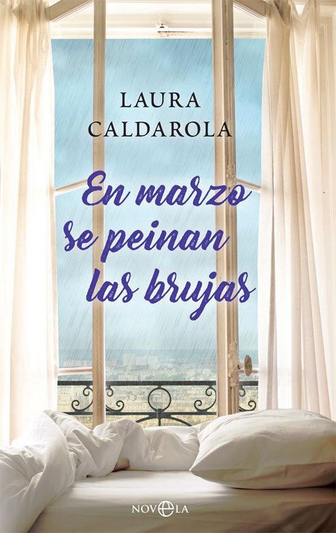 Produktbild: En marzo se peinan las brujas