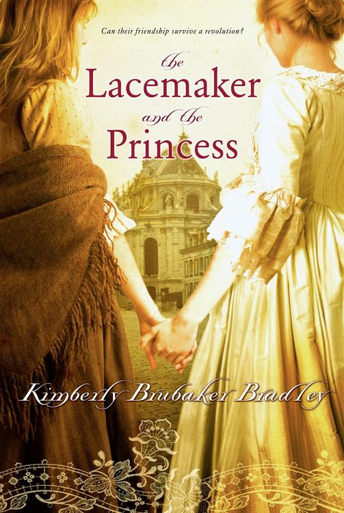 Produktbild: The Lacemaker and the Princess