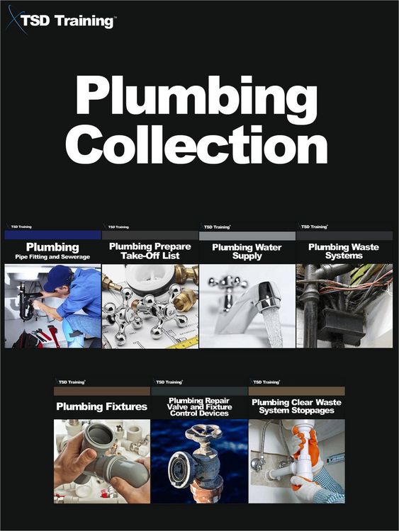 Produktbild: Plumbing Collection