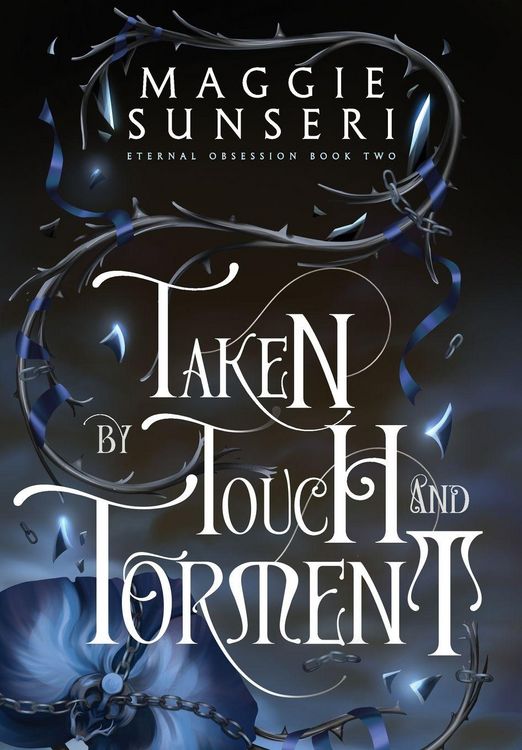 Produktbild: Taken by Touch and Torment