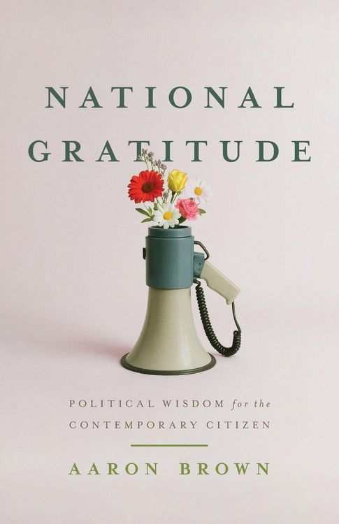 Produktbild: National Gratitude