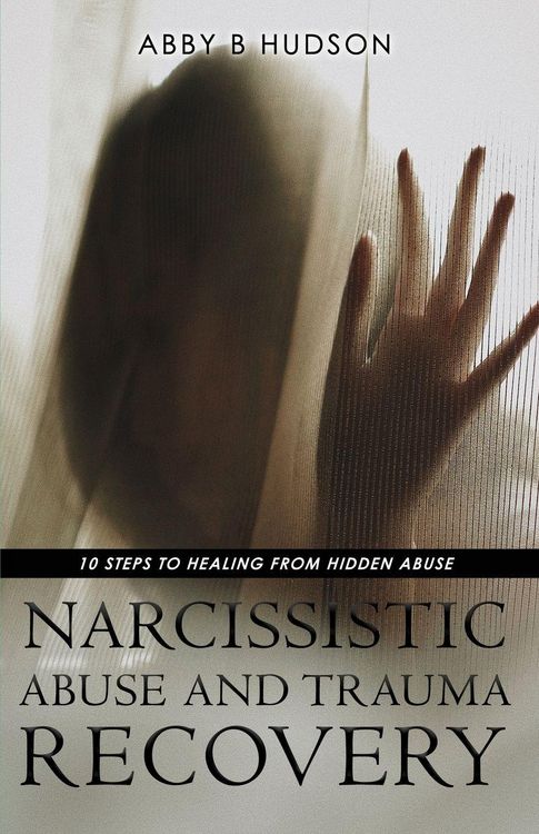 Produktbild: Narcissistic Abuse and Trauma Recovery