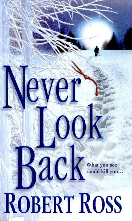 Produktbild: Never Look Back